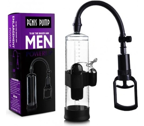 LUOGE PENIS PUMP