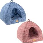 Ferplast Tipi Large Иглу 44 x 44 x 38cm