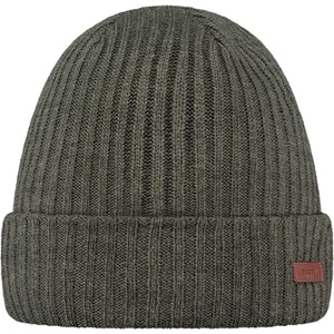 Barts Зимна шапка (beanie) Barts Wilbert Turnup Beanie - Army - размер One Size (904-4424-0111)