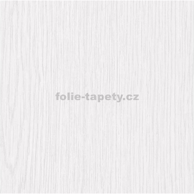 GEKKOFIX 55581 Samolepící fólie bílé dřevo, rozměry 45 cm x 15 m – Sleviste.cz