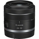 Canon RF 24-50mm f/4.5-6.3 IS STM