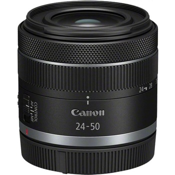 Canon RF 24-50mm f/4.5-6.3 IS STM