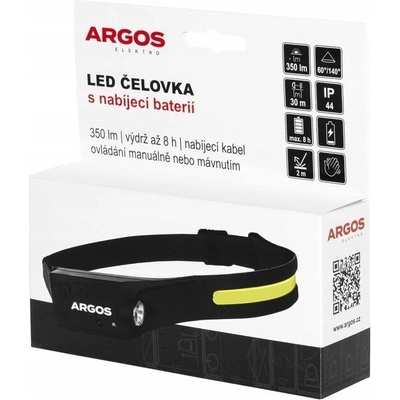 Argos A0ZX6