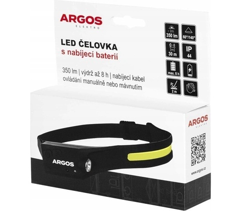 Argos A0ZX6
