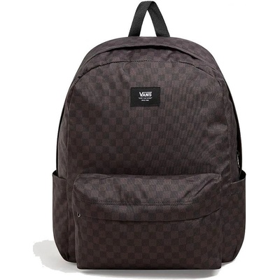 Vans BOld Skool Check šedá 22 l
