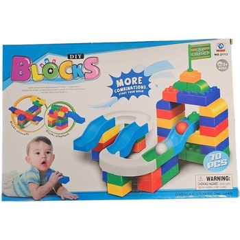 Leventi BLOCKS 70 ks