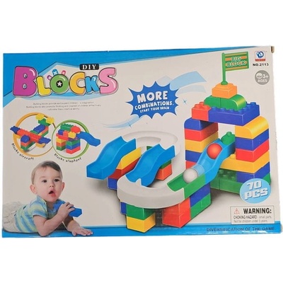 Leventi BLOCKS 70 ks