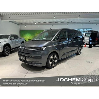 Volkswagen T7 Multivan TDI Style DSG 110 kW
