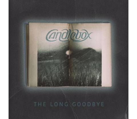 Candlebox: Long Goodbye: CD
