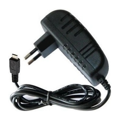 Napájecí zdroj 5V 3A, Micro USB