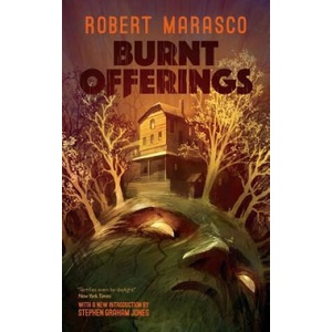 Burnt Offerings (Valancourt 20th Century Classics) | Robert Marasco (ISBN: 9781941147702)