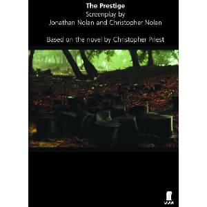 Prestige (ISBN: 9780571235827)