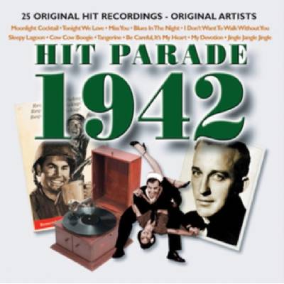 V/A - Hit Parade 1942 CD