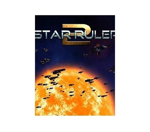 Star Ruler 2