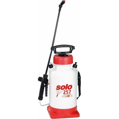 Solo 257 PRO Konvový postřikovač