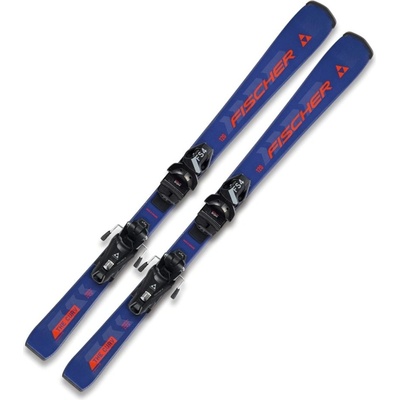 Fischer THE CURV JR 23/24