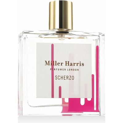 Miller Harris Scherzo parfumovaná voda unisex 100 ml