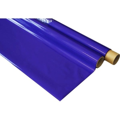 Super Flying Model IronOnFilm фолио за гладене сапфир 2м