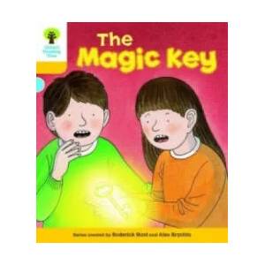 Oxford Reading Tree: Level 5: Stories: Pack of 6 | Roderick Hunt (2011)