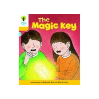 Image 1 of Oxford Reading Tree: Level 5: Stories: Pack of 6 | Roderick Hunt