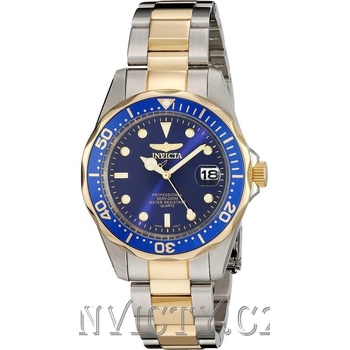 Invicta 8935