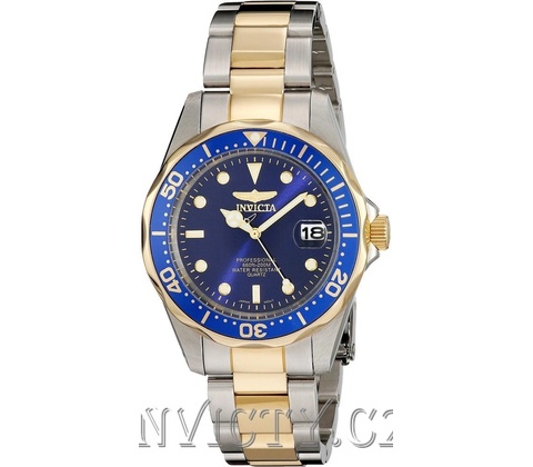 Invicta 8935
