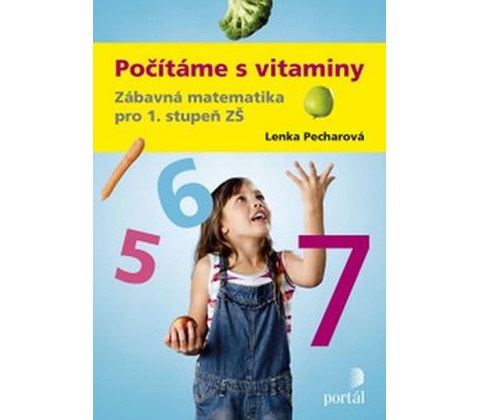 Počítáme s vitaminy