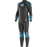 Arena powerskin thunder wetsuit man s