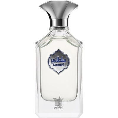 Arabian Oud Sultani parfumovaná voda pánska 100 ml