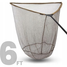 Sonik Podběrák Herox Landing Net 42" 6Ft 2 díly
