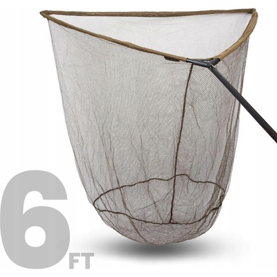 Sonik Podběrák Herox Landing Net 42" 6Ft 2 díly