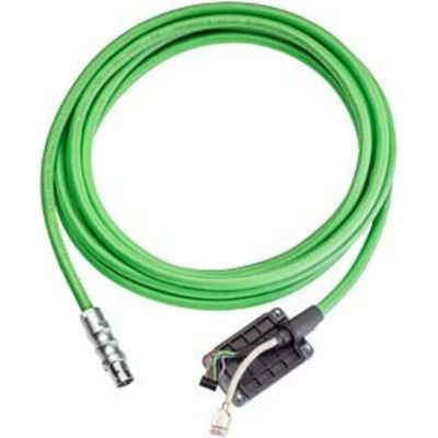 Siemens 6AV2181-5AF05-0AX0 6AV21815AF050AX0 připojovací kabel pro PLC