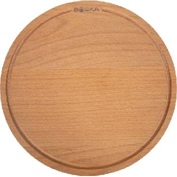 Boska Дъска за сервиране на пица Amigo 29 см (BO-320536)