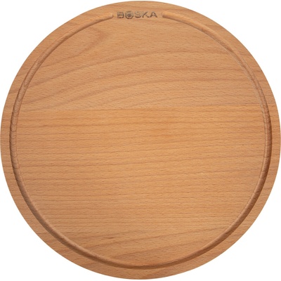 Boska Дъска за сервиране на пица Amigo 29 см (BO-320536)