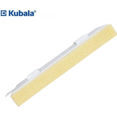 KUBALA 0778.1 Deska s molitanem SWEPEX řezaným 140x280 CLICK LINE