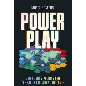 Power Play | George E. Osborn (ISBN: 9781035423293)