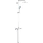 GROHE Euphoria System 210 Душ система с термостат (26383000)