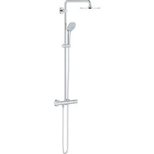 GROHE Euphoria System 210 Душ система с термостат (26383000)