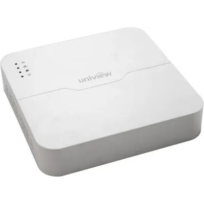 Uniview 4-channel NVR NVR201-04L