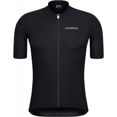 Isadore Debut Merino Air Black