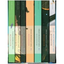 Monogatari Series Box Set, Final Season