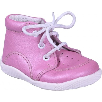 Boots4u detské capáčky rosa líc