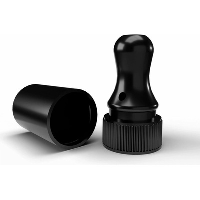 Republik Poppers Adapter with Cap Large