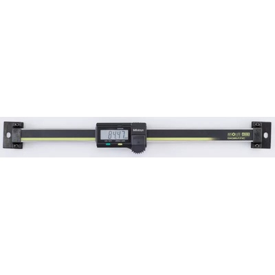 Mitutoyo Pravítko lineární vodorovné standardní 0-300/0,04mm výstup dat mitu-572-203-10