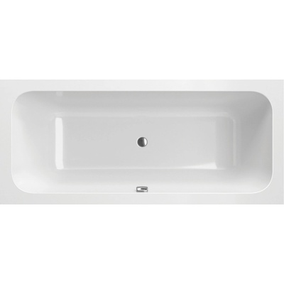 Santech Milo Sharp 158,5 x 68 cm SAMIL158-SH