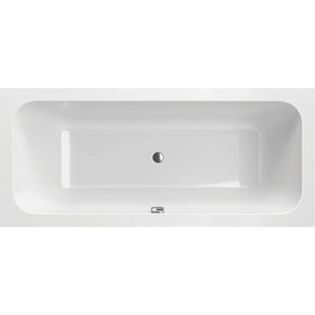 Santech Milo Sharp 158,5 x 68 cm SAMIL158-SH