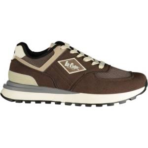 LEE COOPER Мъжки спортни обувки lee cooper, Размер 43, Цвят Кафяво - mystock - 177,94 лв