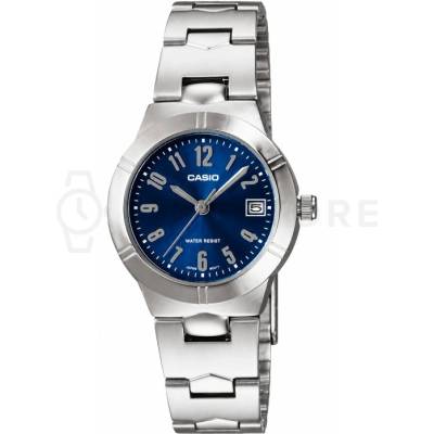 Casio Timeless LTP-1241D-2A2DF (LTP-1241D-2A2DF)