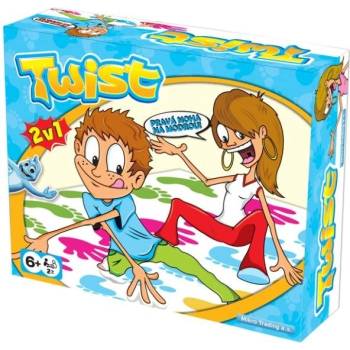Twist 2v1