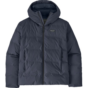 Patagonia Мъжко зимно яке Patagonia Jackson Glacier Jacket Winter jacket - New Navy - размер XL (004-5658-0315)